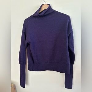Aritzia Wilfred Cyprie Sweater